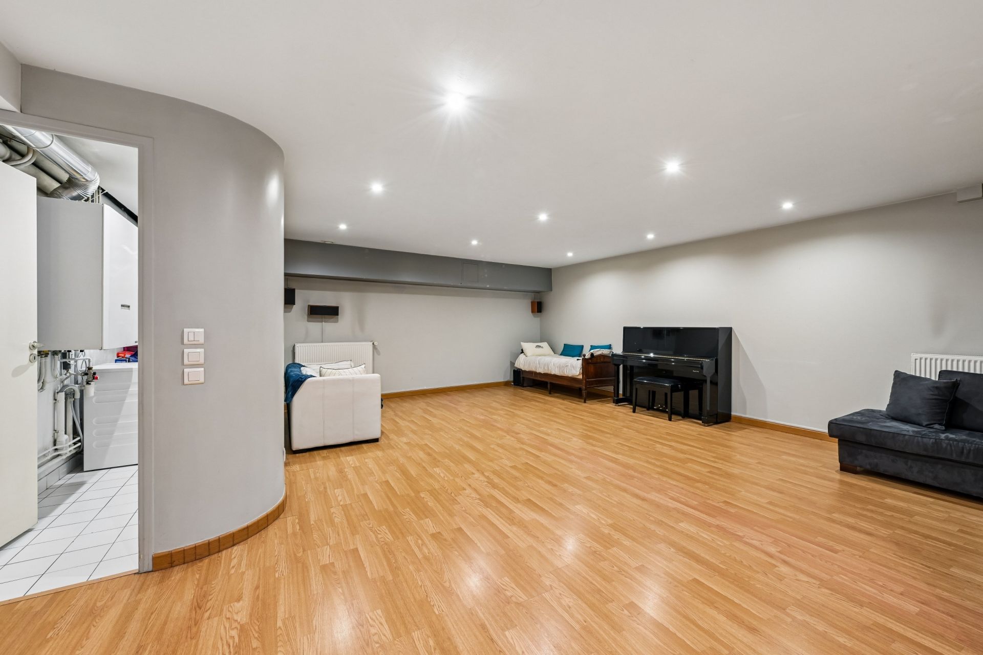 maison de luxe 7 Pièces en vente sur BOULOGNE BILLANCOURT (92100)