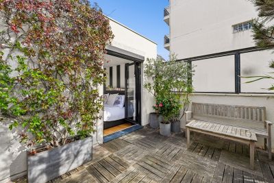 Vente Maison de luxe Boulogne-Billancourt 7&nbsp;Pièces 225&nbsp;m²