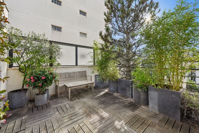 Vente Maison de luxe Boulogne-Billancourt 7&nbsp;Pièces 225&nbsp;m²