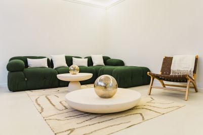 Sale Luxury apartment Paris 18 5&nbsp;Rooms 124.93&nbsp;m²