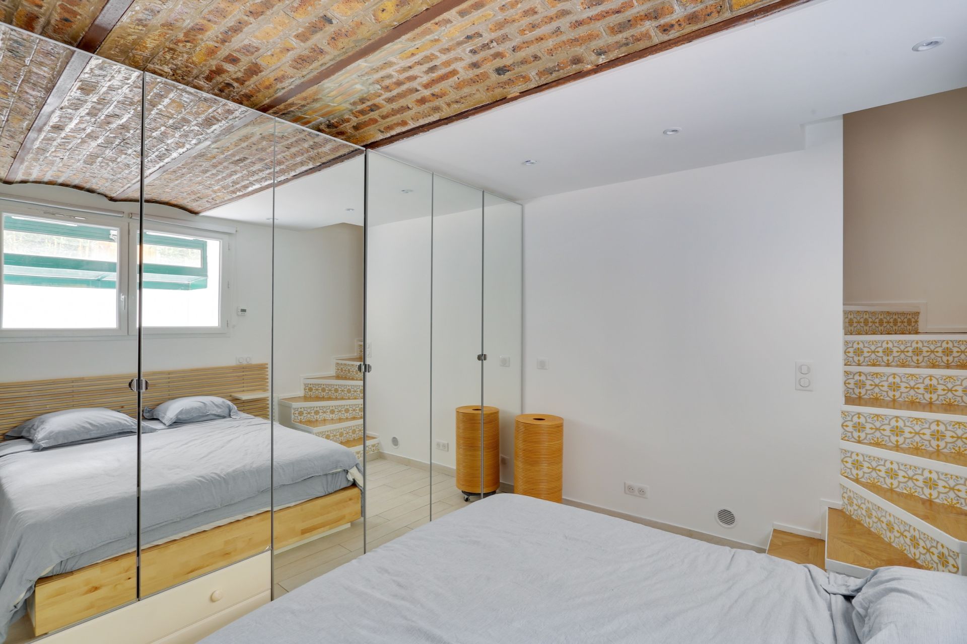 maison de luxe 3 Pièces en vente sur PARIS (75116)