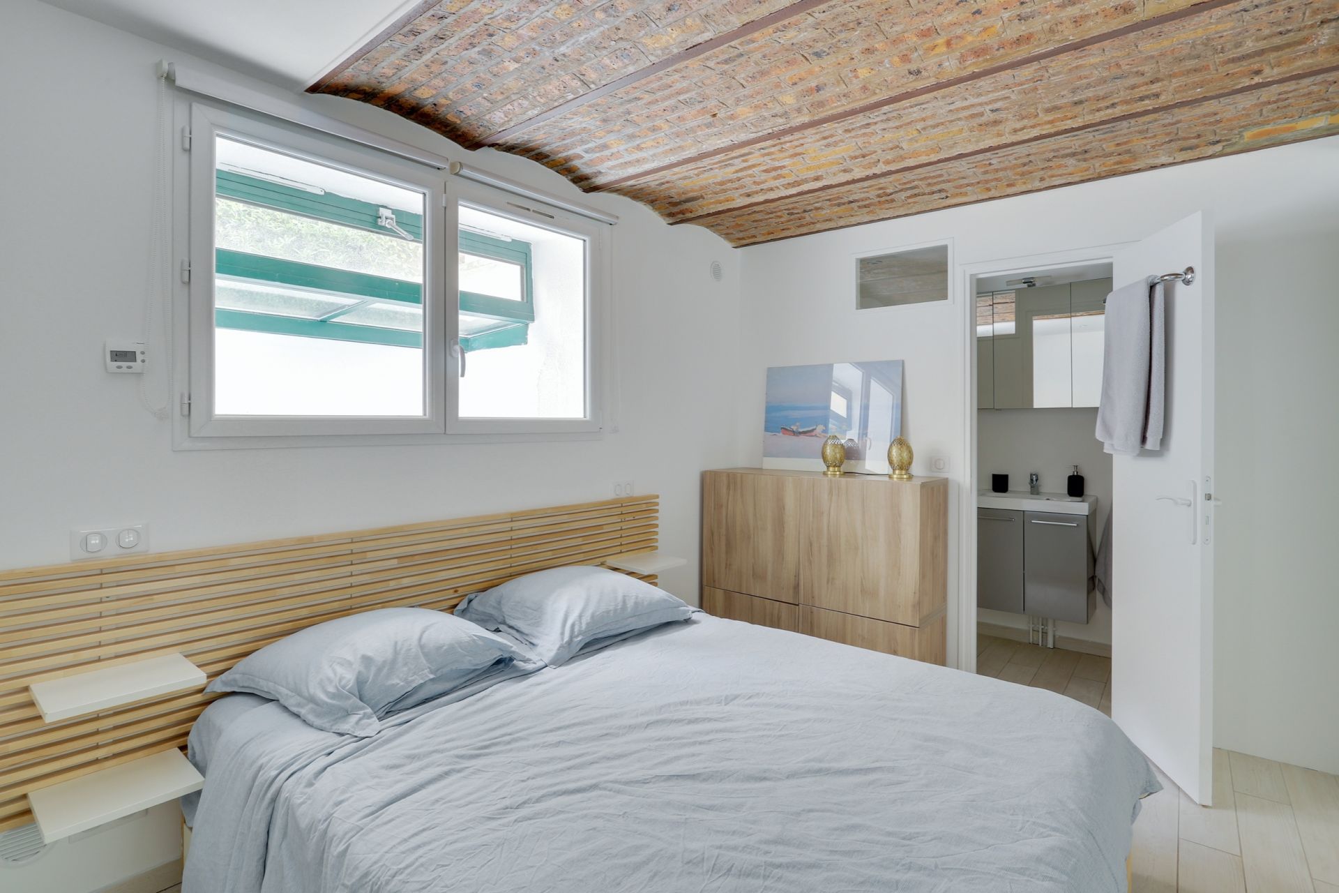 maison de luxe 3 Pièces en vente sur PARIS (75116)