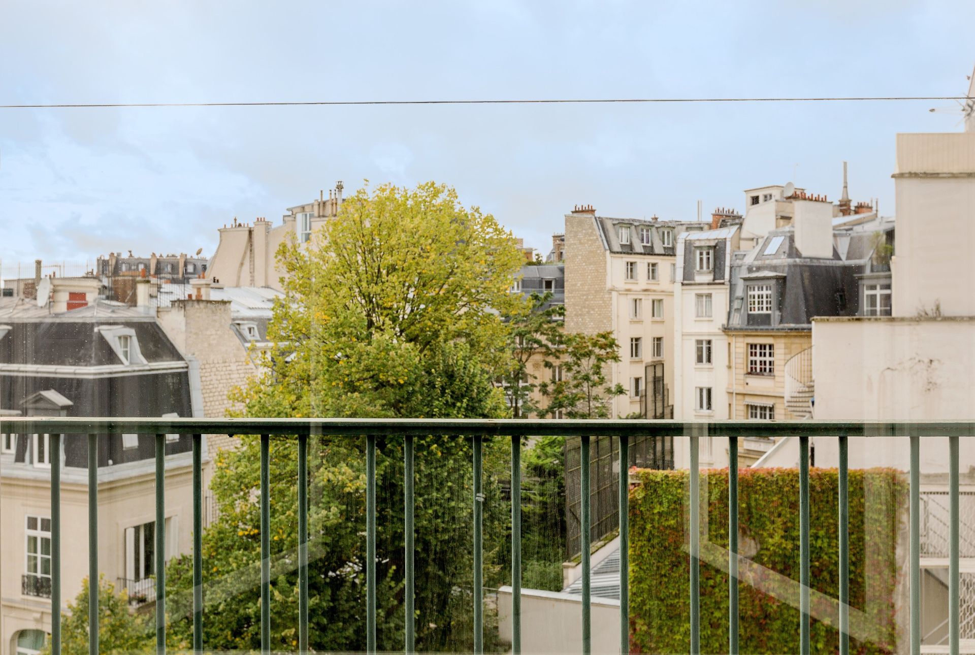 appartement de luxe 5 Pièces en vente sur PARIS (75016)