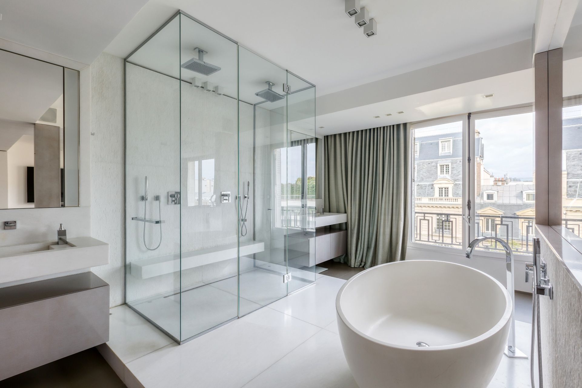 appartement de luxe 5 Pièces en vente sur PARIS (75016)