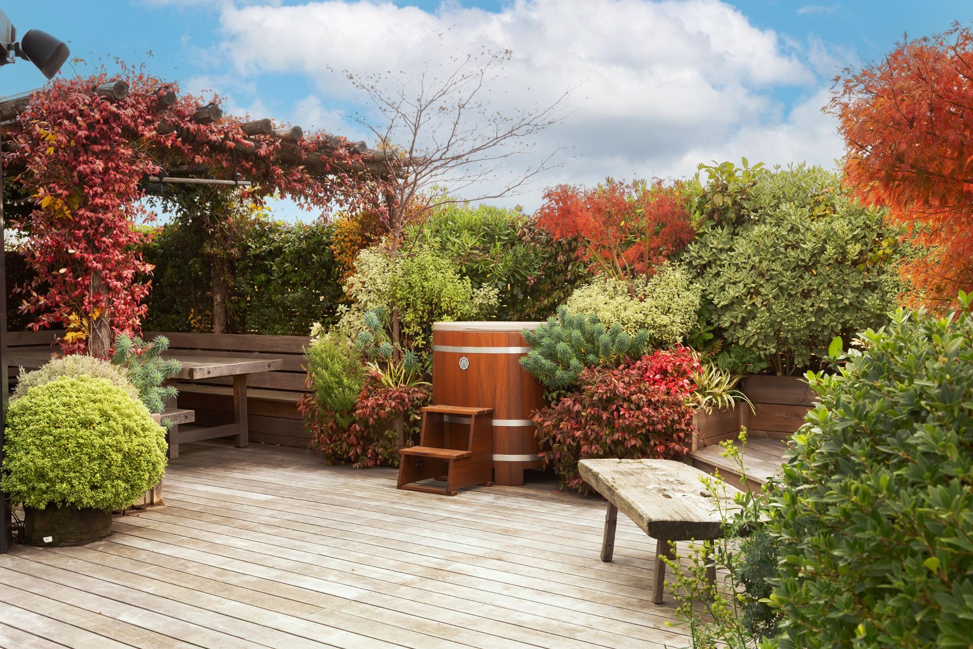 penthouse 4 Pièces en vente sur PARIS (75018)