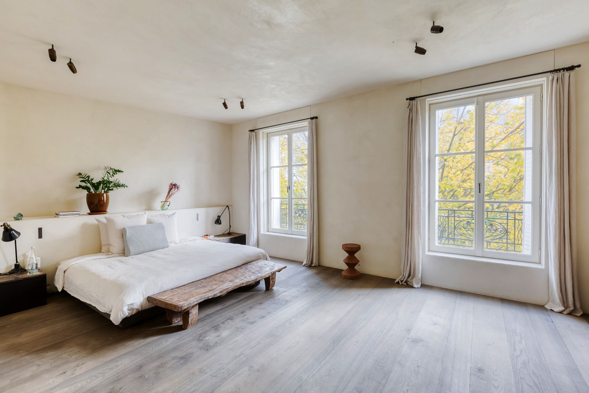 penthouse 4 Pièces en vente sur PARIS (75018)