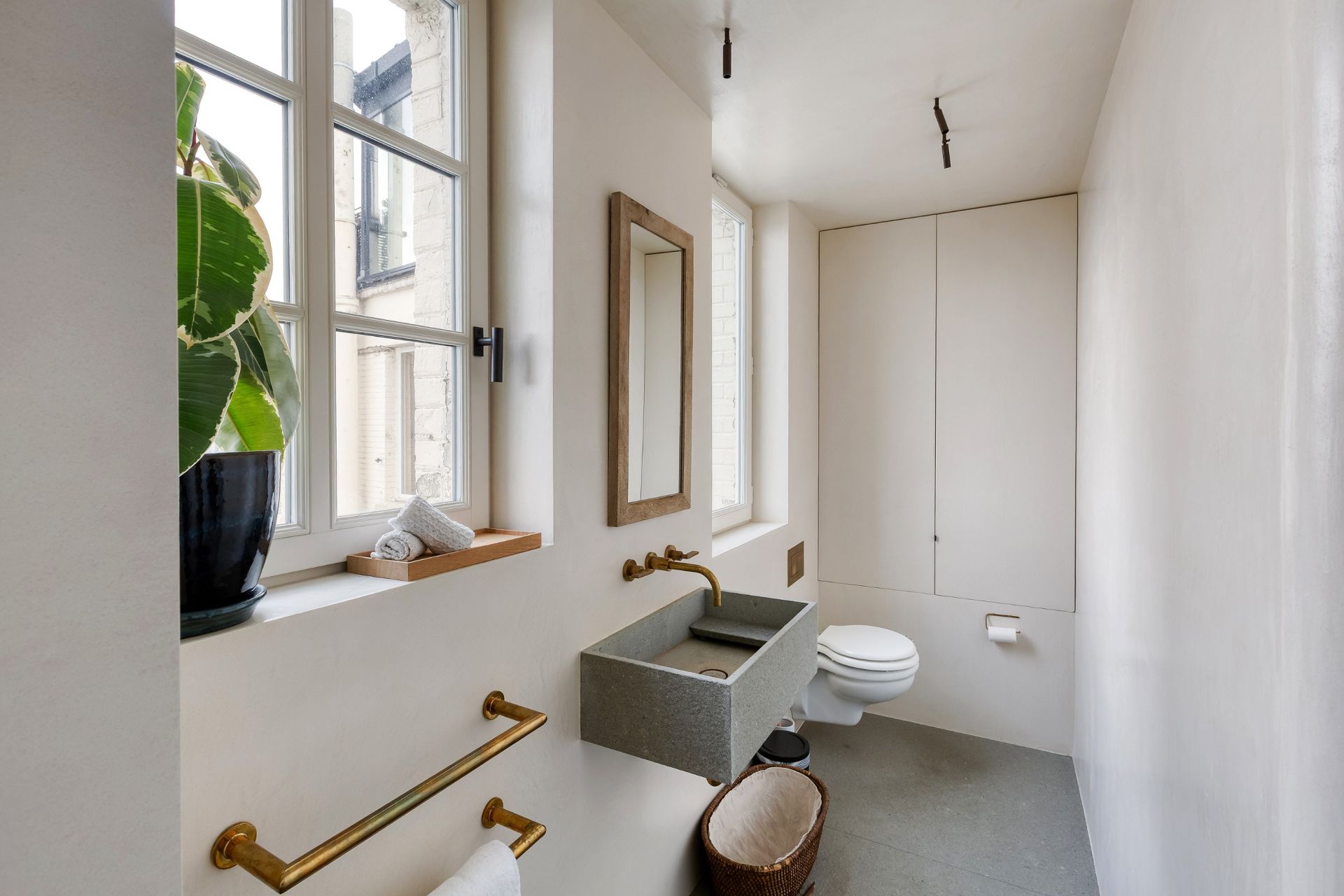 penthouse 4 Pièces en vente sur PARIS (75018)