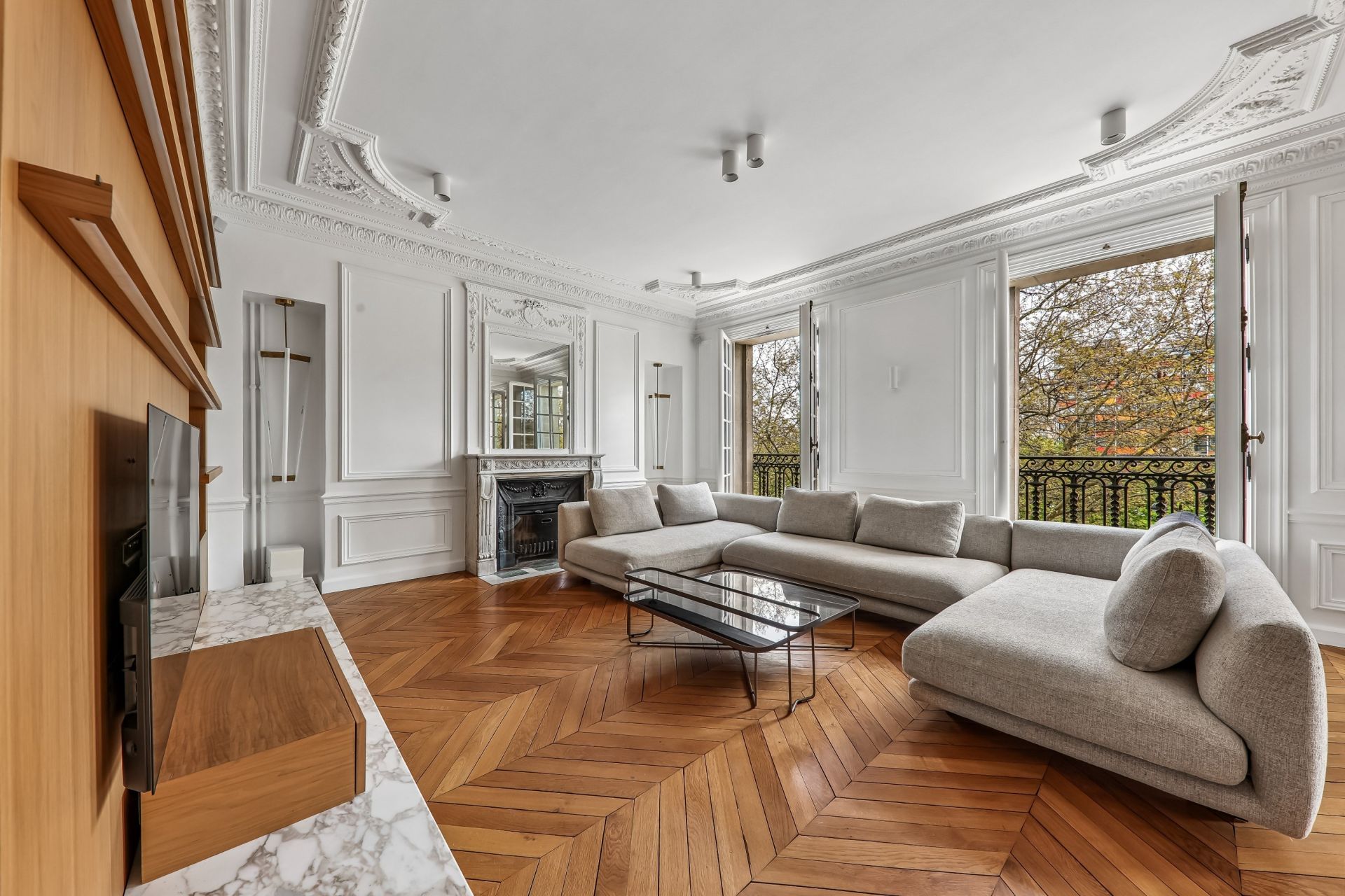 appartement de luxe 7 Pièces en vente sur PARIS (75006)