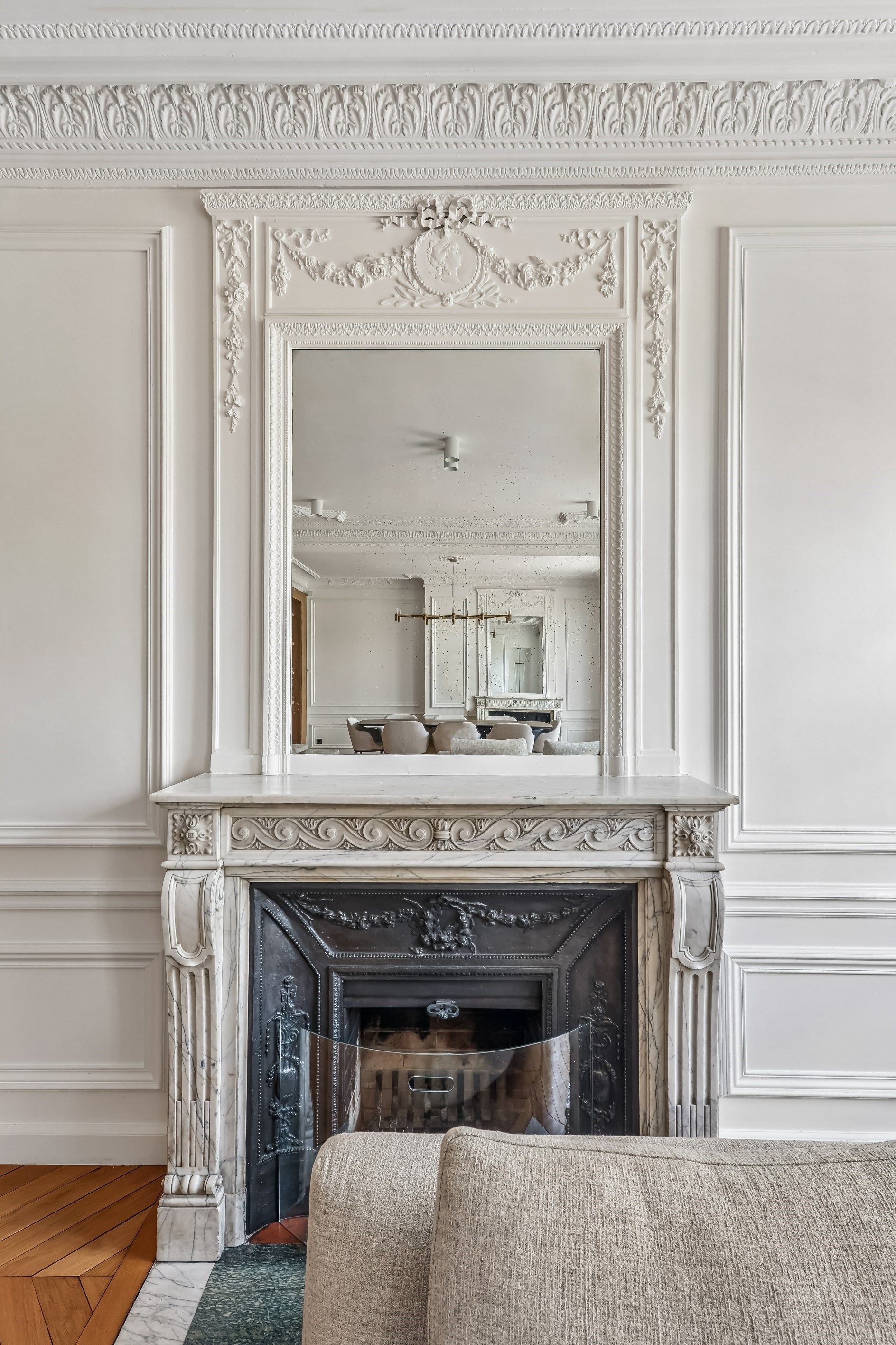 appartement de luxe 7 Pièces en vente sur PARIS (75006)