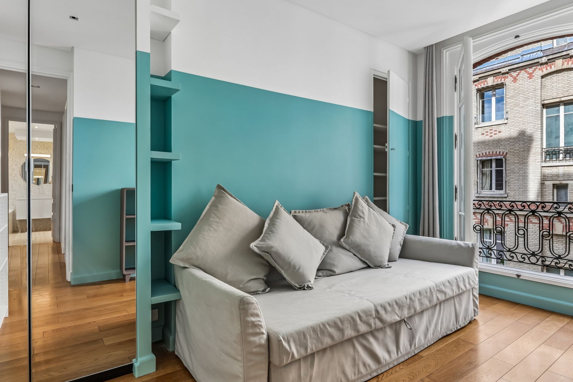 appartement de luxe 7 Pièces en vente sur PARIS (75006)