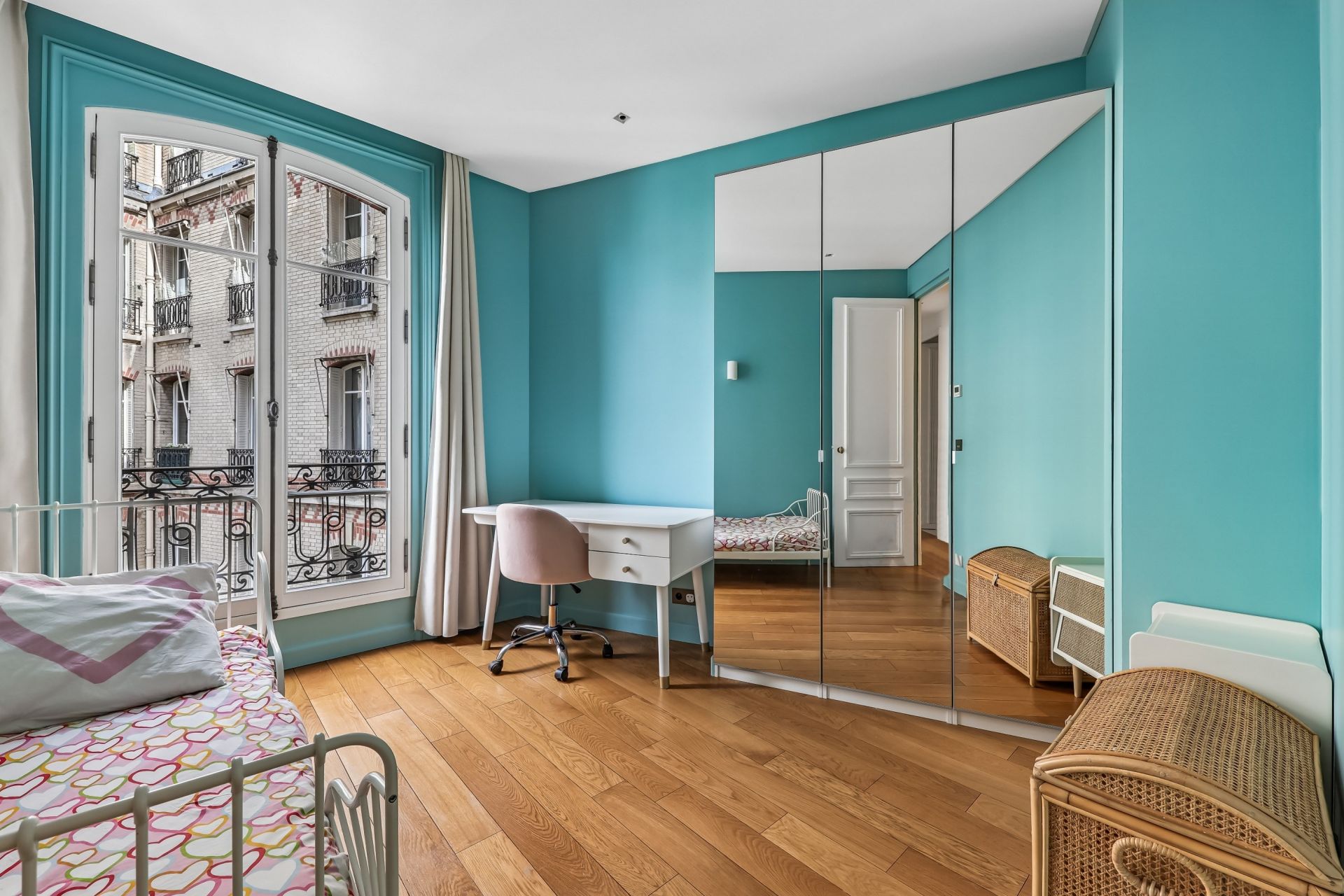 appartement de luxe 7 Pièces en vente sur PARIS (75006)