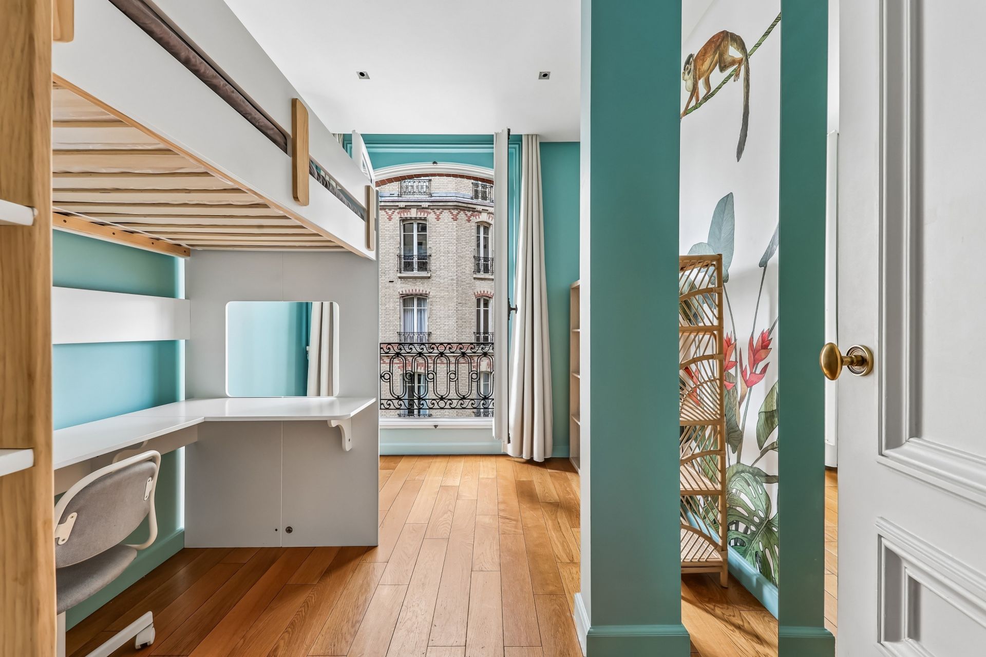 appartement de luxe 7 Pièces en vente sur PARIS (75006)