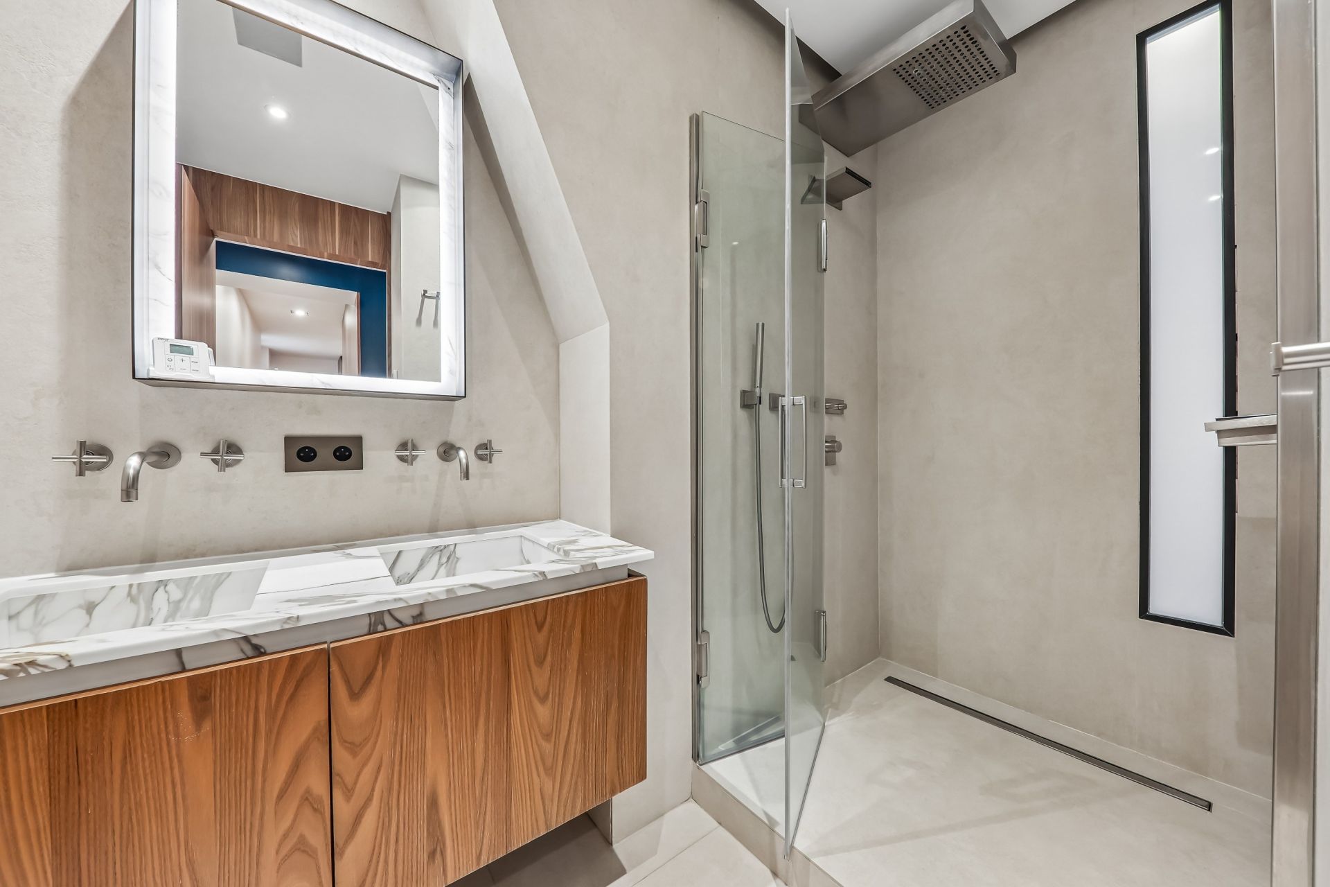 appartement de luxe 7 Pièces en vente sur PARIS (75006)