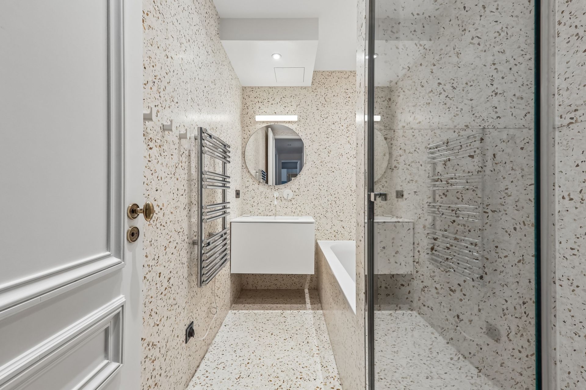 appartement de luxe 7 Pièces en vente sur PARIS (75006)