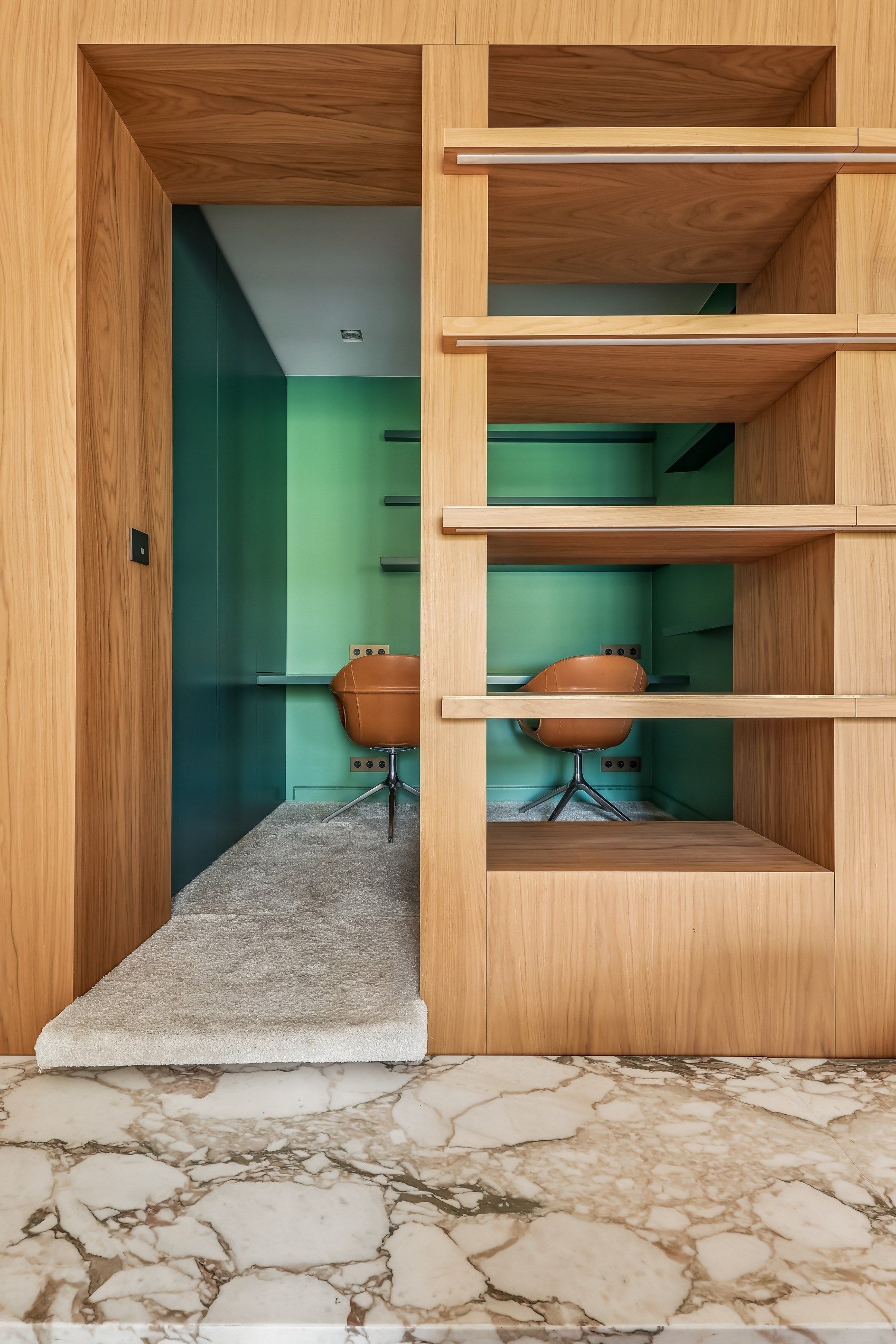 appartement de luxe 7 Pièces en vente sur PARIS (75006)