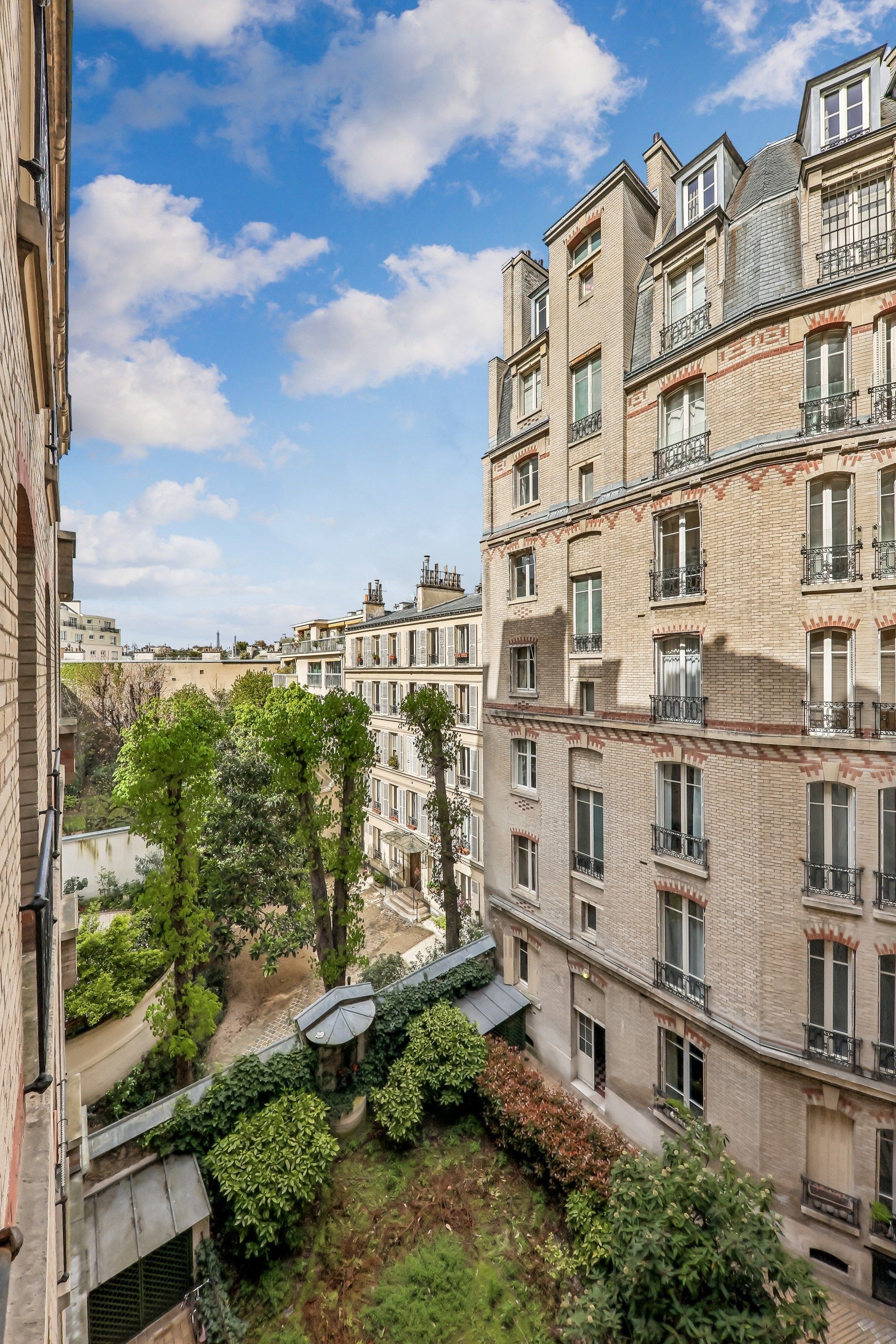 appartement de luxe 7 Pièces en vente sur PARIS (75006)