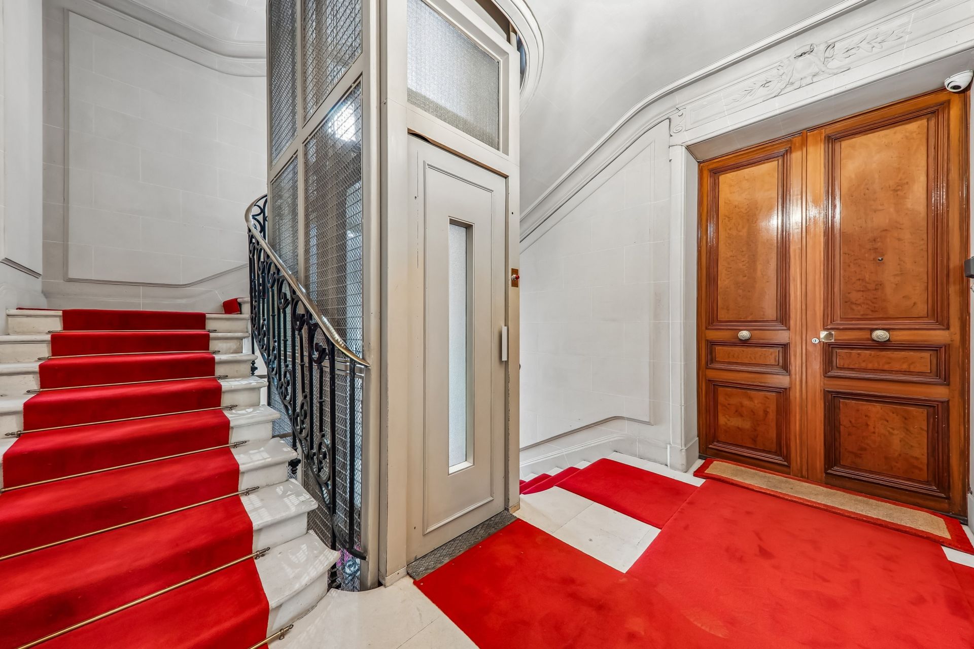 appartement de luxe 7 Pièces en vente sur PARIS (75006)