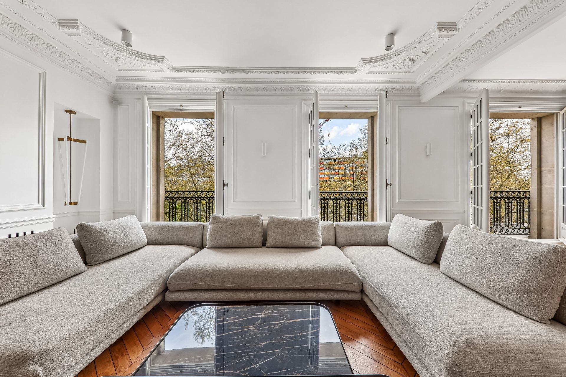 appartement de luxe 7 Pièces en vente sur PARIS (75006)