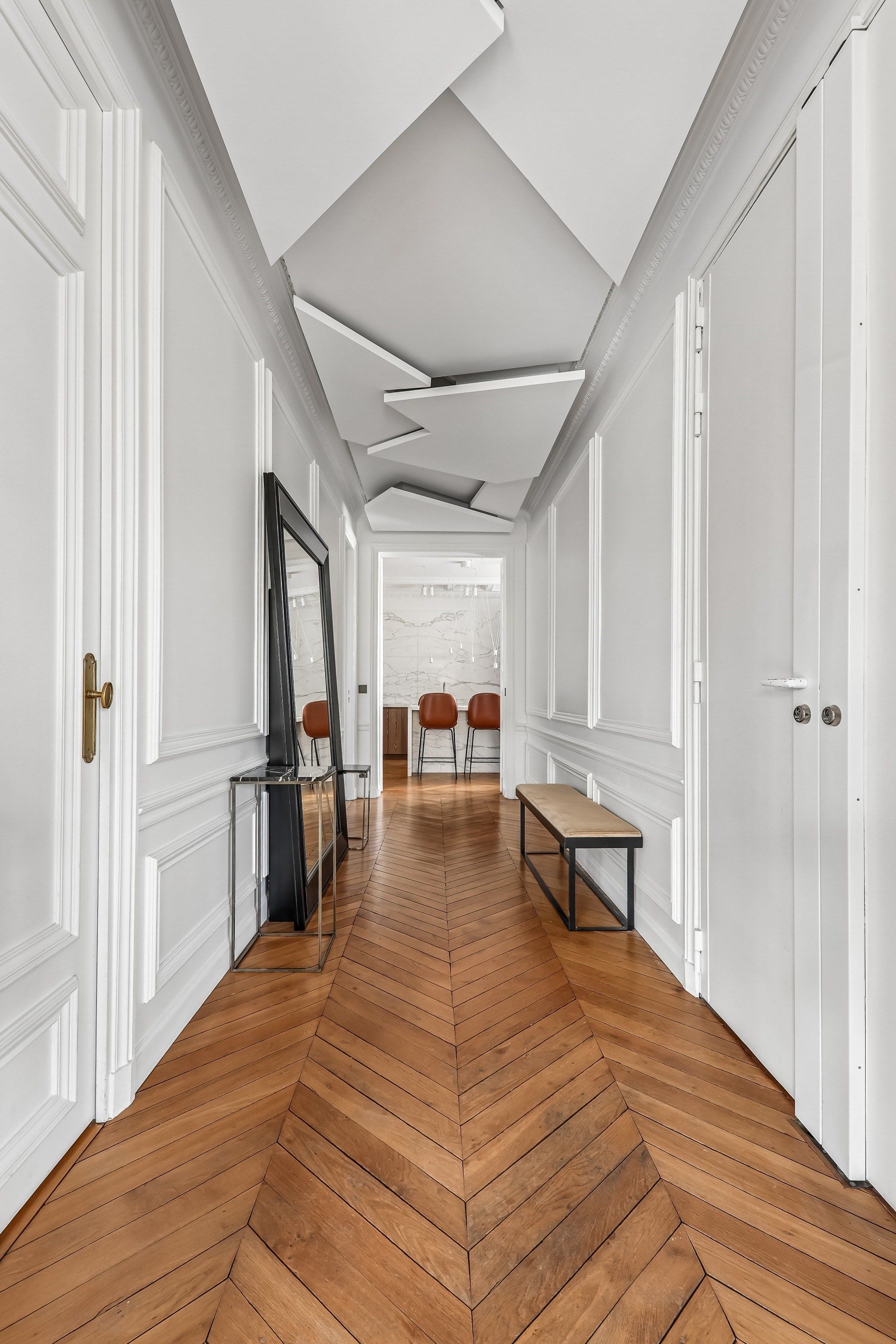 appartement de luxe 7 Pièces en vente sur PARIS (75006)