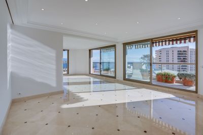 Rental Luxury apartment Monaco 5&nbsp;Rooms 271&nbsp;m²