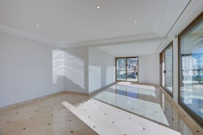 Rental Luxury apartment Monaco 5&nbsp;Rooms 271&nbsp;m²