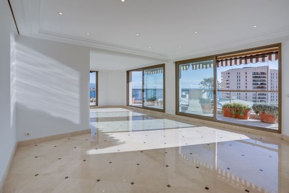 Rental Luxury apartment Monaco 5&nbsp;Rooms 271&nbsp;m²