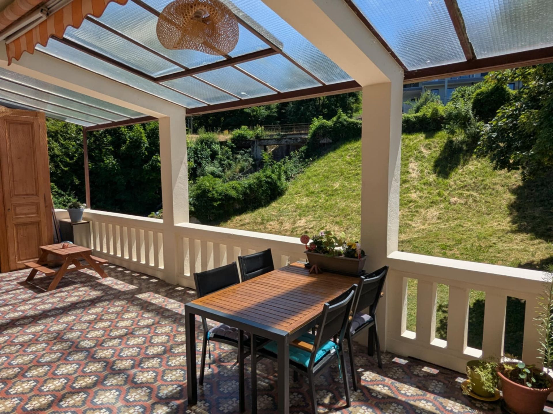 appartement de luxe 9 Pièces en vente sur EVIAN LES BAINS (74500)