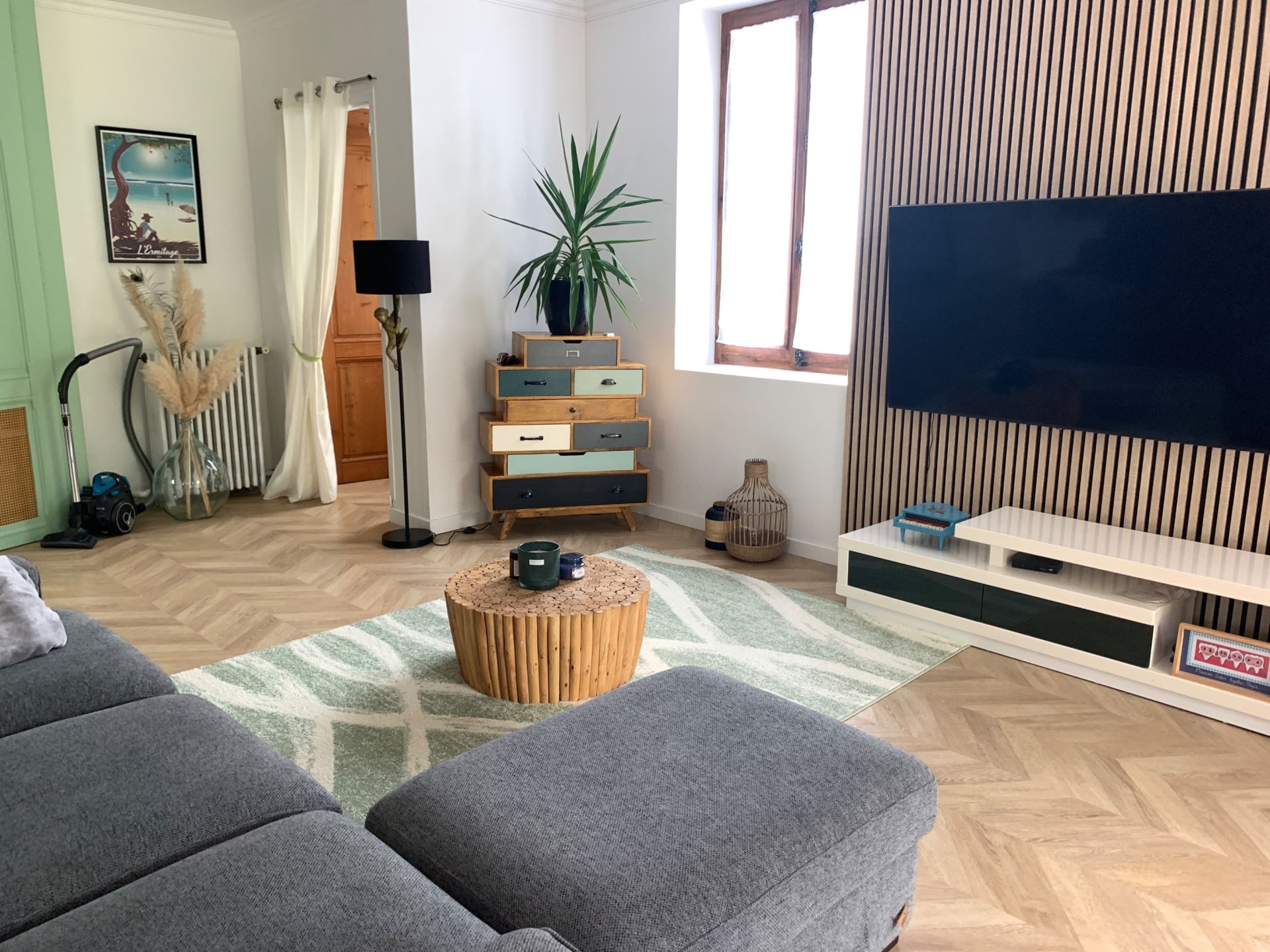appartement de luxe 9 Pièces en vente sur EVIAN LES BAINS (74500)