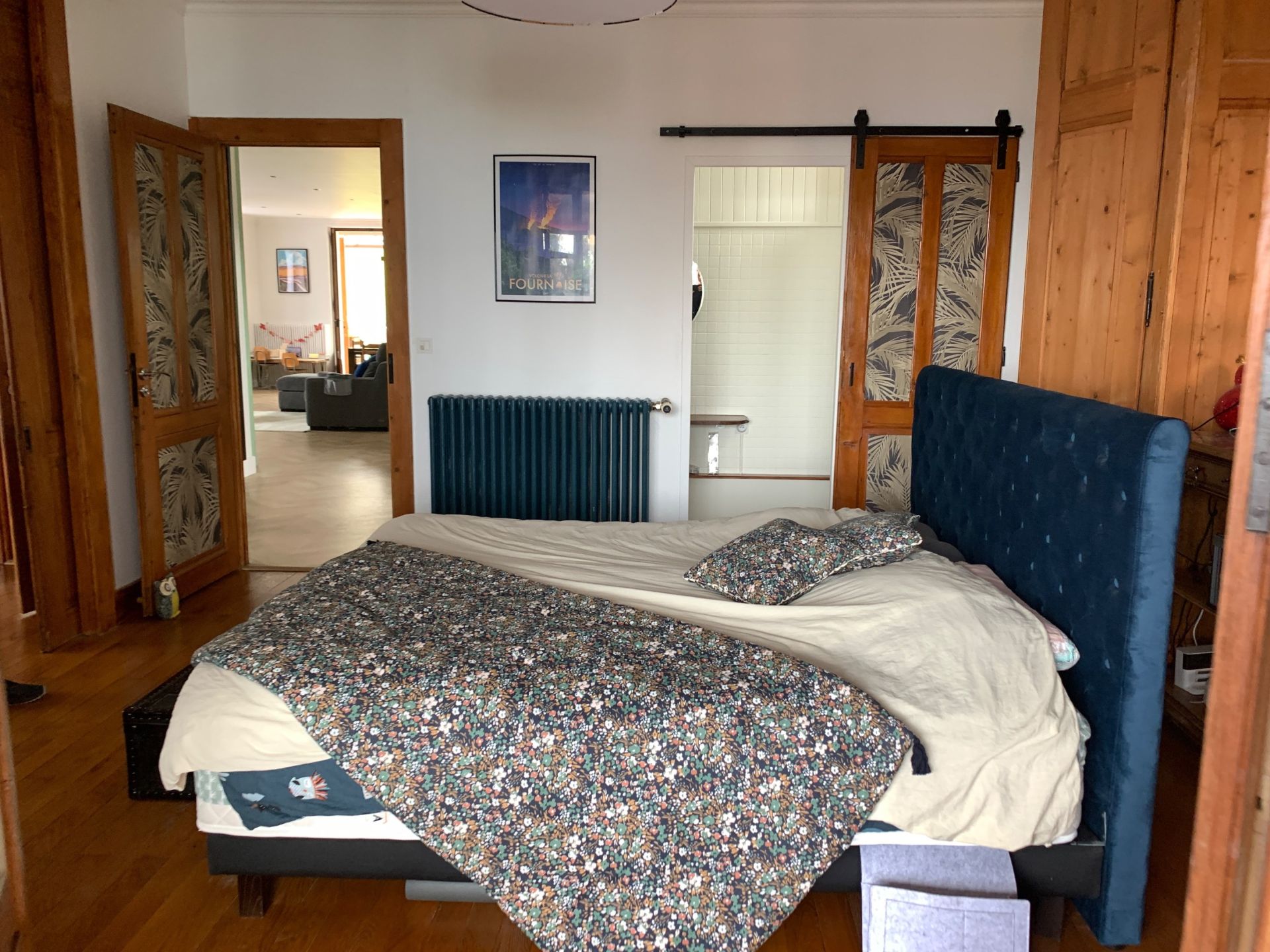 luxury apartment 9 Rooms for sale on EVIAN LES BAINS (74500)