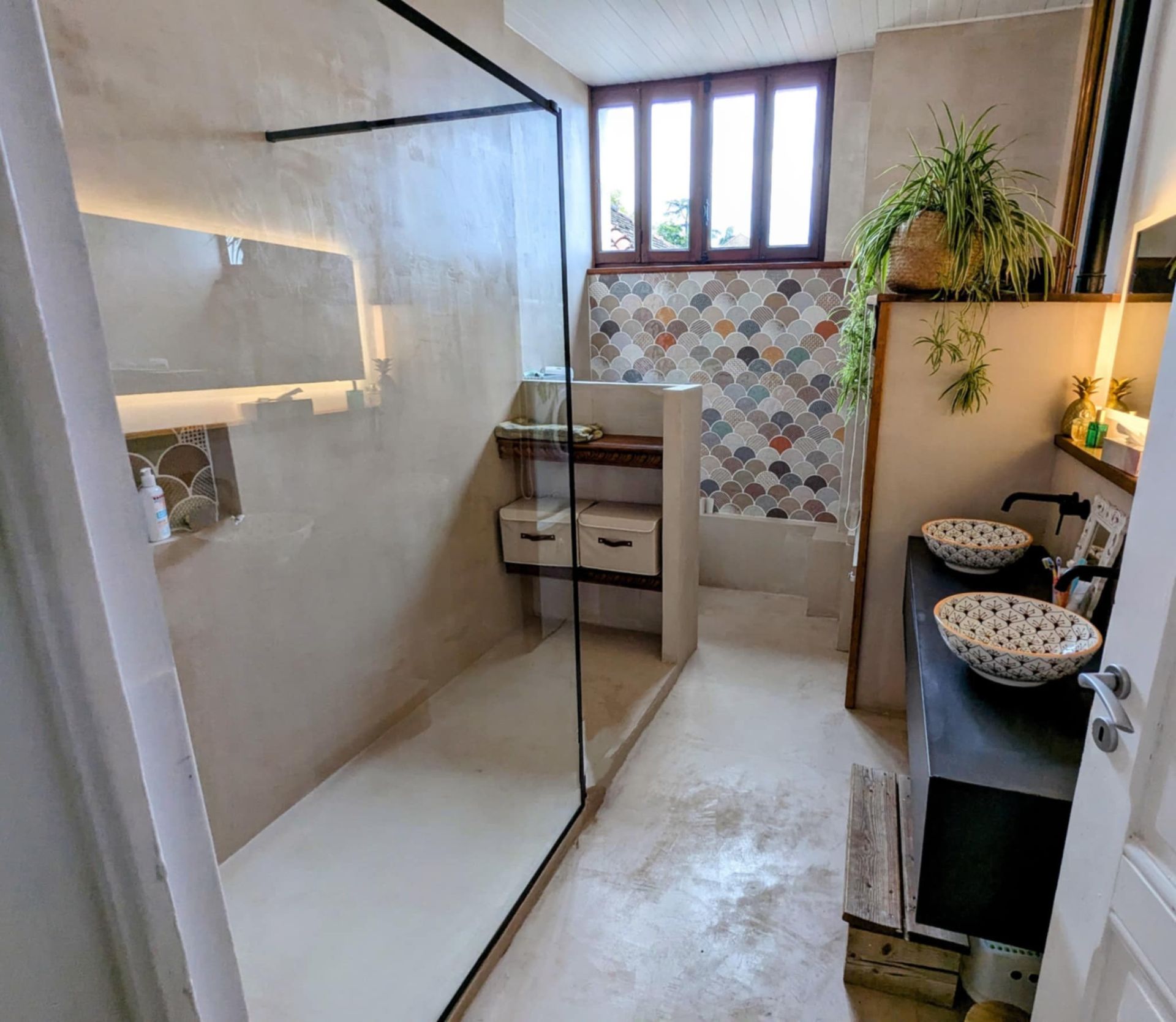 appartement de luxe 9 Pièces en vente sur EVIAN LES BAINS (74500)