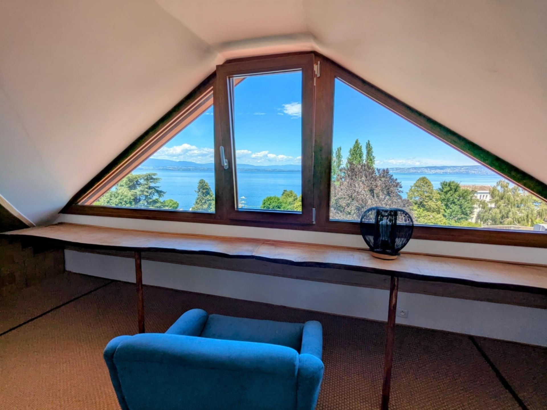 appartement de luxe 9 Pièces en vente sur EVIAN LES BAINS (74500)