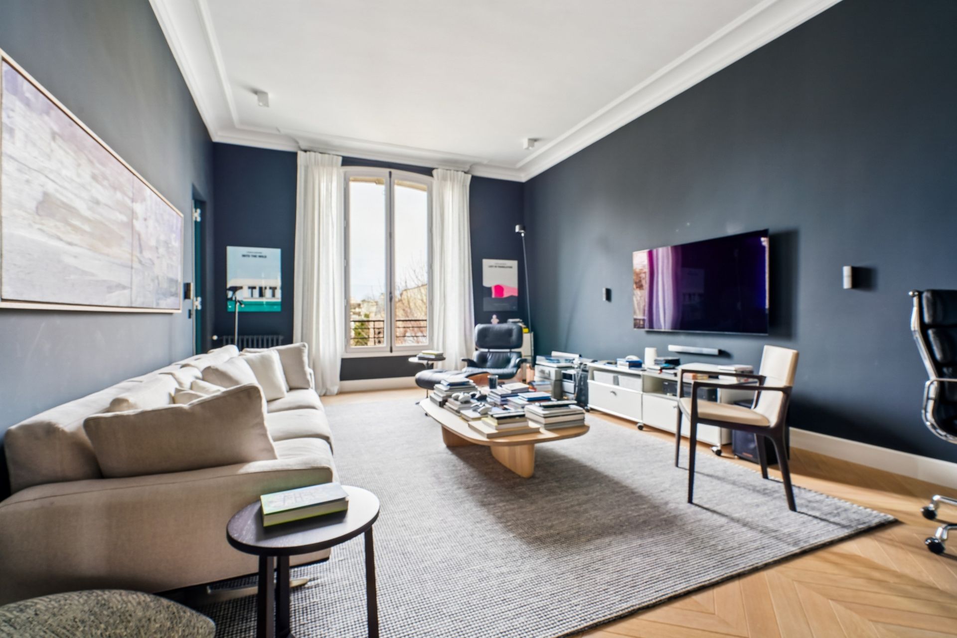 appartement de luxe 15 Pièces en vente sur NEUILLY SUR SEINE (92200)