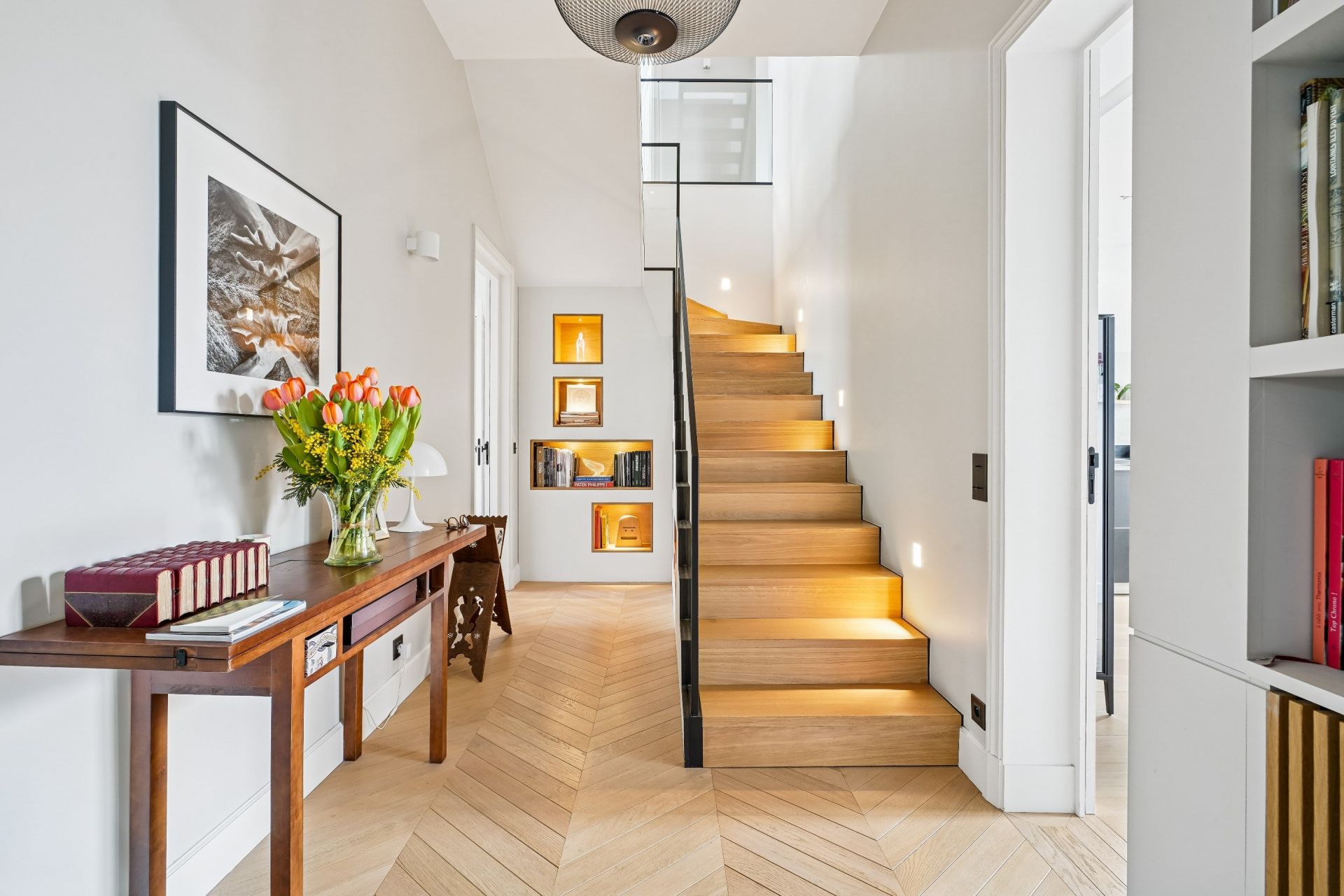 appartement de luxe 15 Pièces en vente sur NEUILLY SUR SEINE (92200)