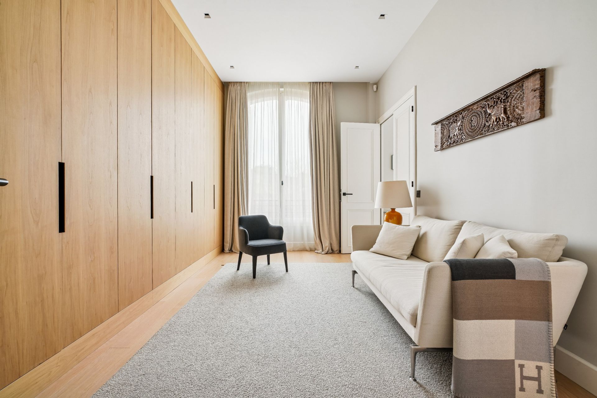 appartement de luxe 15 Pièces en vente sur NEUILLY SUR SEINE (92200)