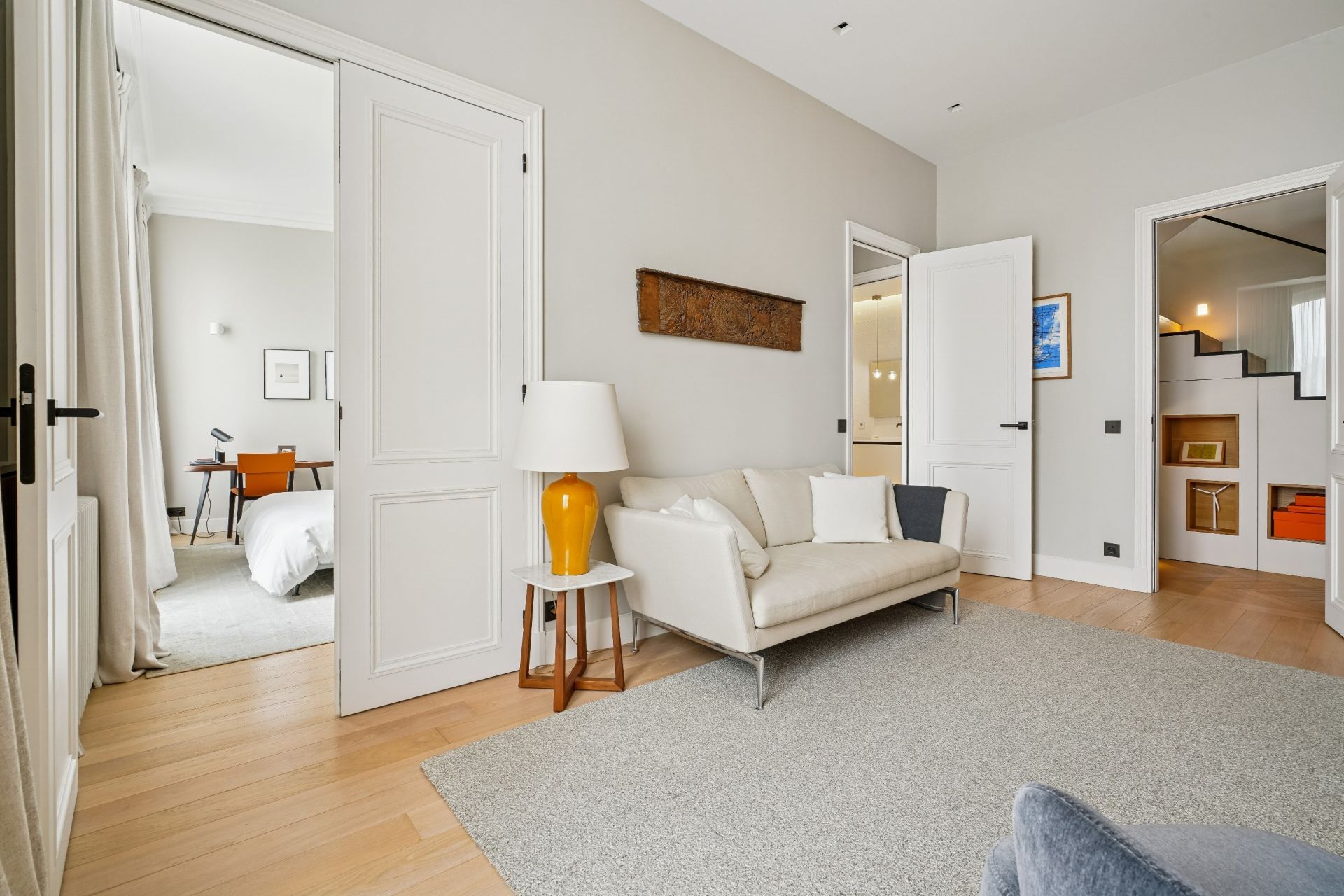 appartement de luxe 15 Pièces en vente sur NEUILLY SUR SEINE (92200)