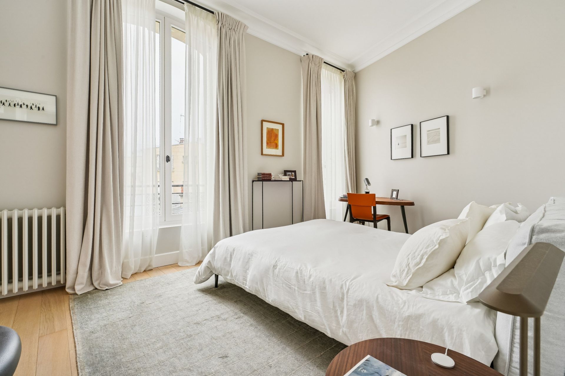 appartement de luxe 15 Pièces en vente sur NEUILLY SUR SEINE (92200)