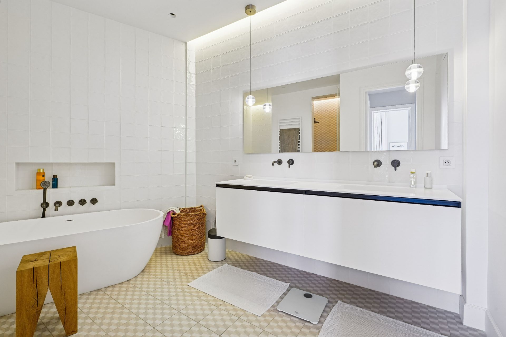 appartement de luxe 15 Pièces en vente sur NEUILLY SUR SEINE (92200)