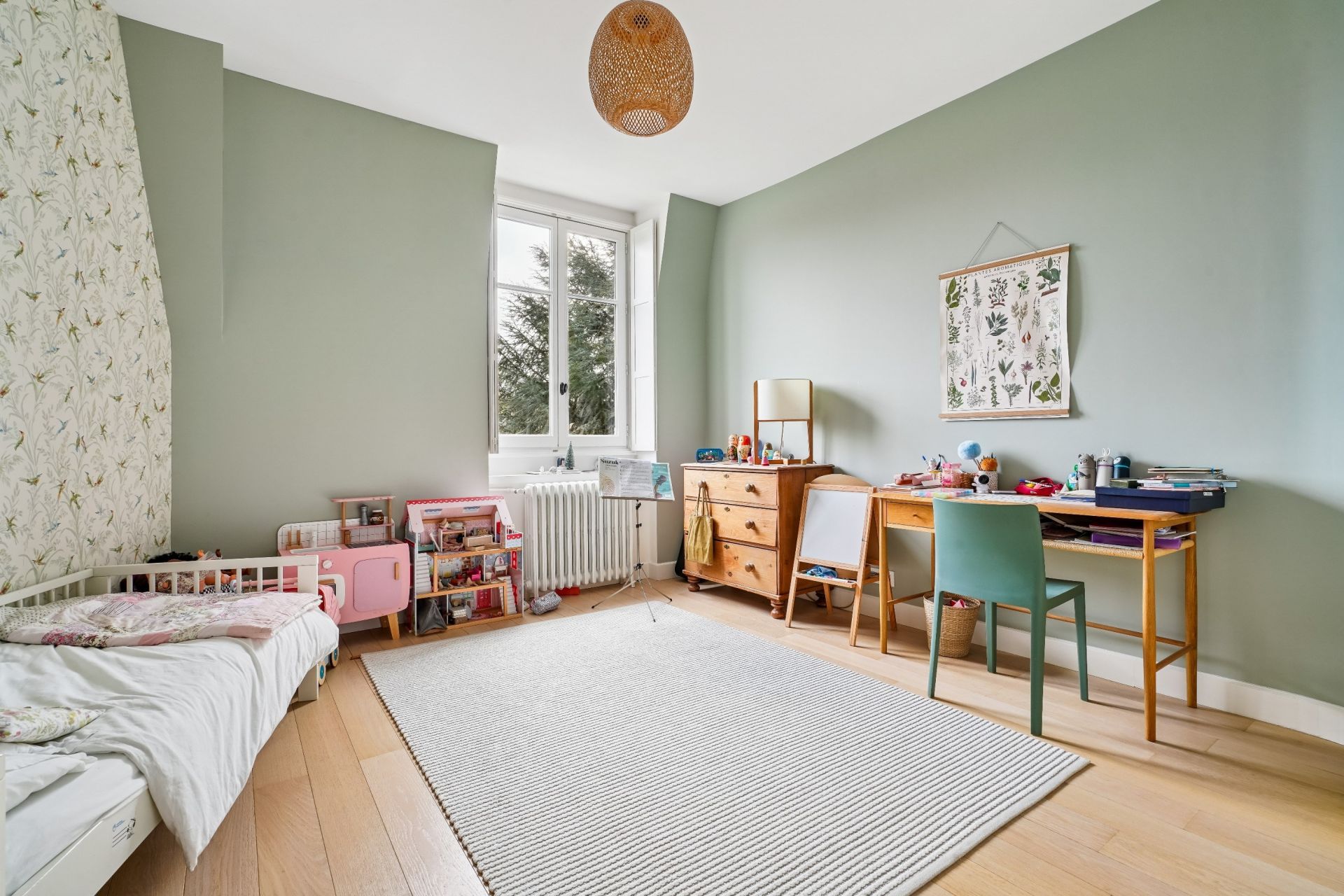 appartement de luxe 15 Pièces en vente sur NEUILLY SUR SEINE (92200)