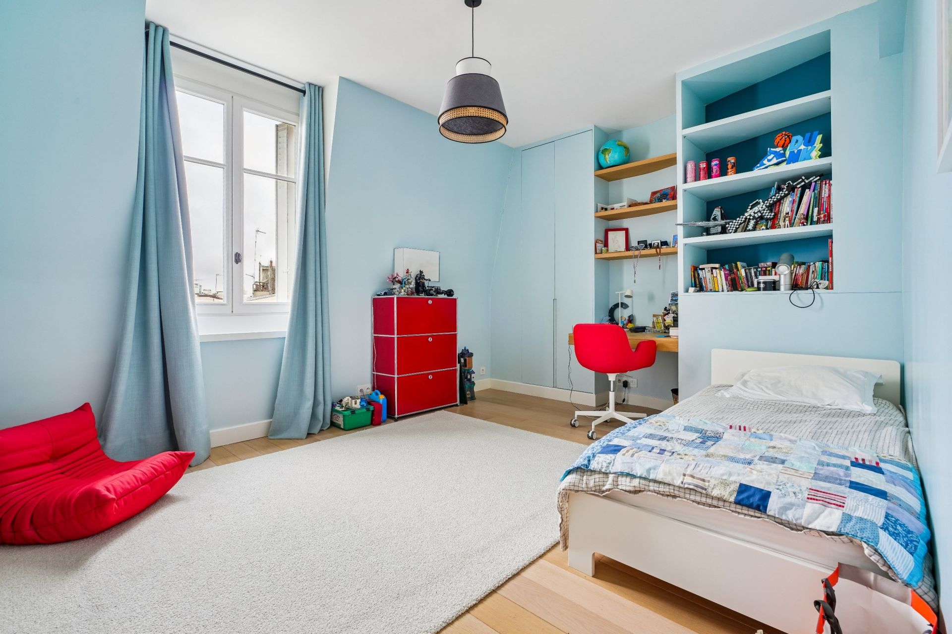 appartement de luxe 15 Pièces en vente sur NEUILLY SUR SEINE (92200)