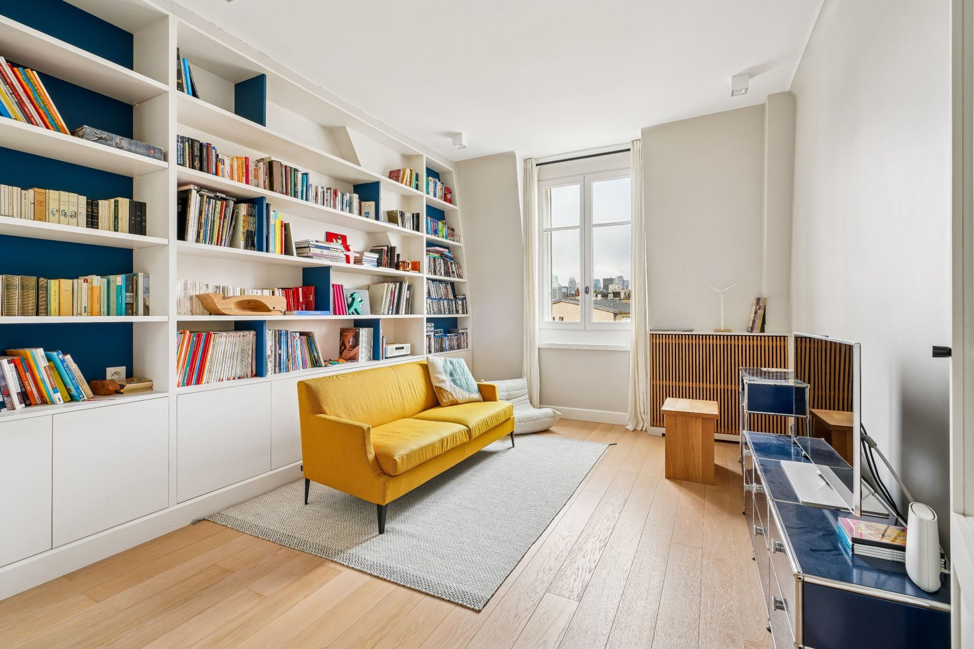 appartement de luxe 15 Pièces en vente sur NEUILLY SUR SEINE (92200)