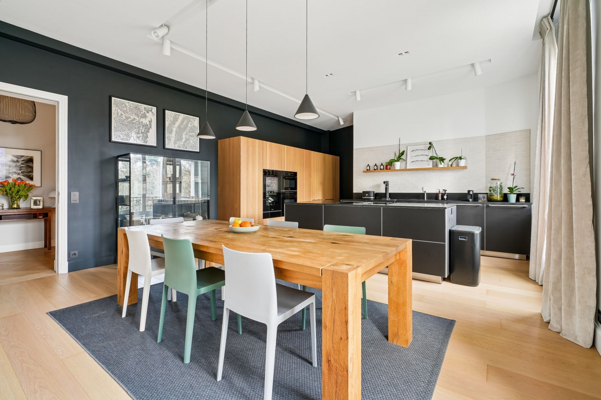 appartement de luxe 15 Pièces en vente sur NEUILLY SUR SEINE (92200)