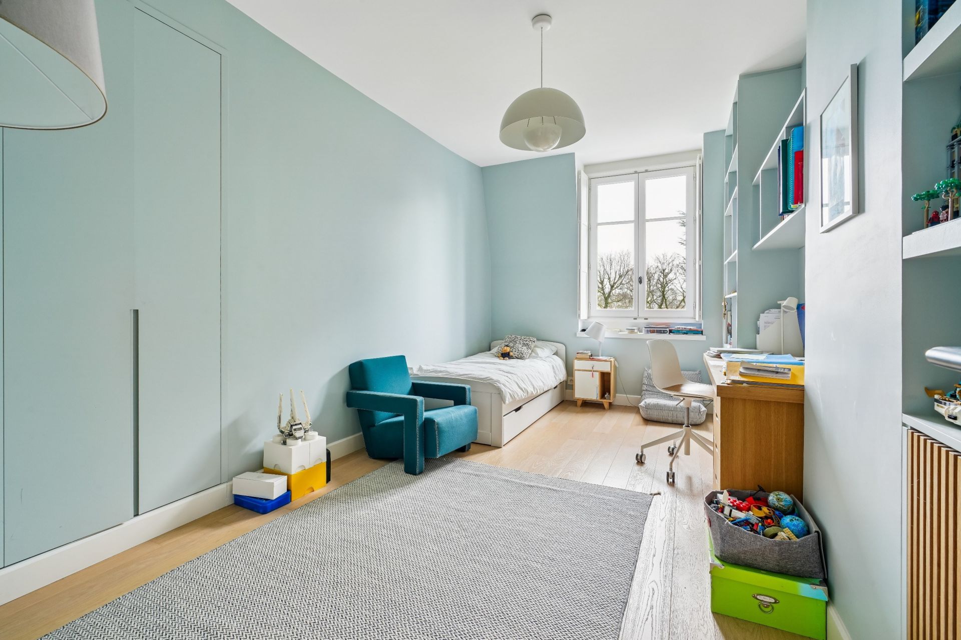 appartement de luxe 15 Pièces en vente sur NEUILLY SUR SEINE (92200)