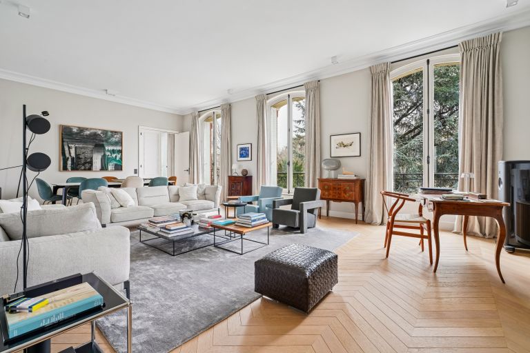appartement de luxe 15 Pièces en vente sur NEUILLY SUR SEINE (92200)