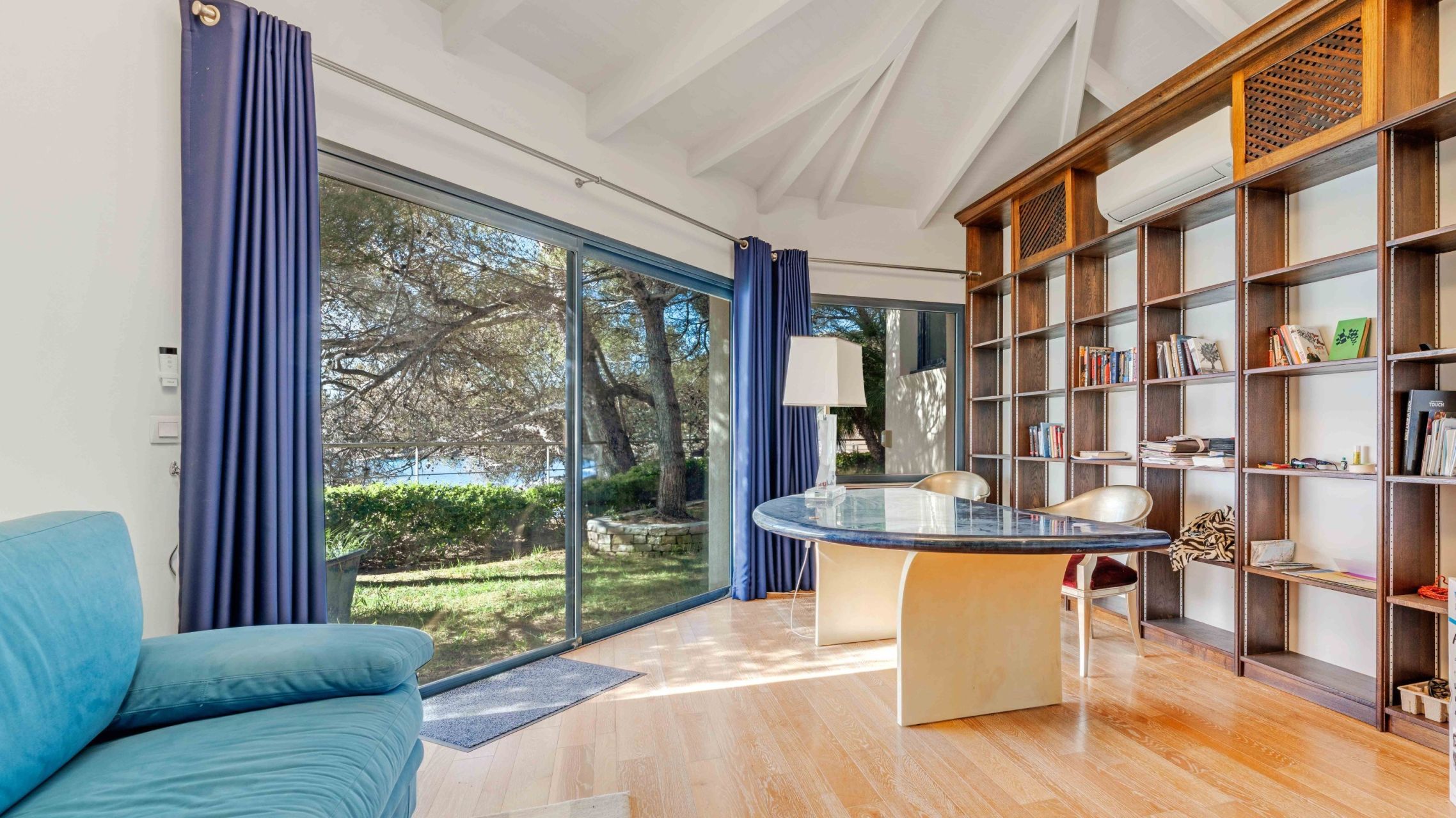 villa de luxe 7 Pièces en vente sur LES ISSAMBRES (83380)