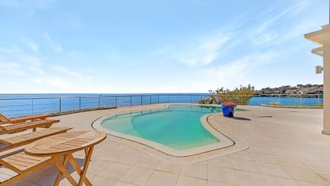 Vente Villa de luxe Les Issambres 7&nbsp;Pièces 288&nbsp;m²