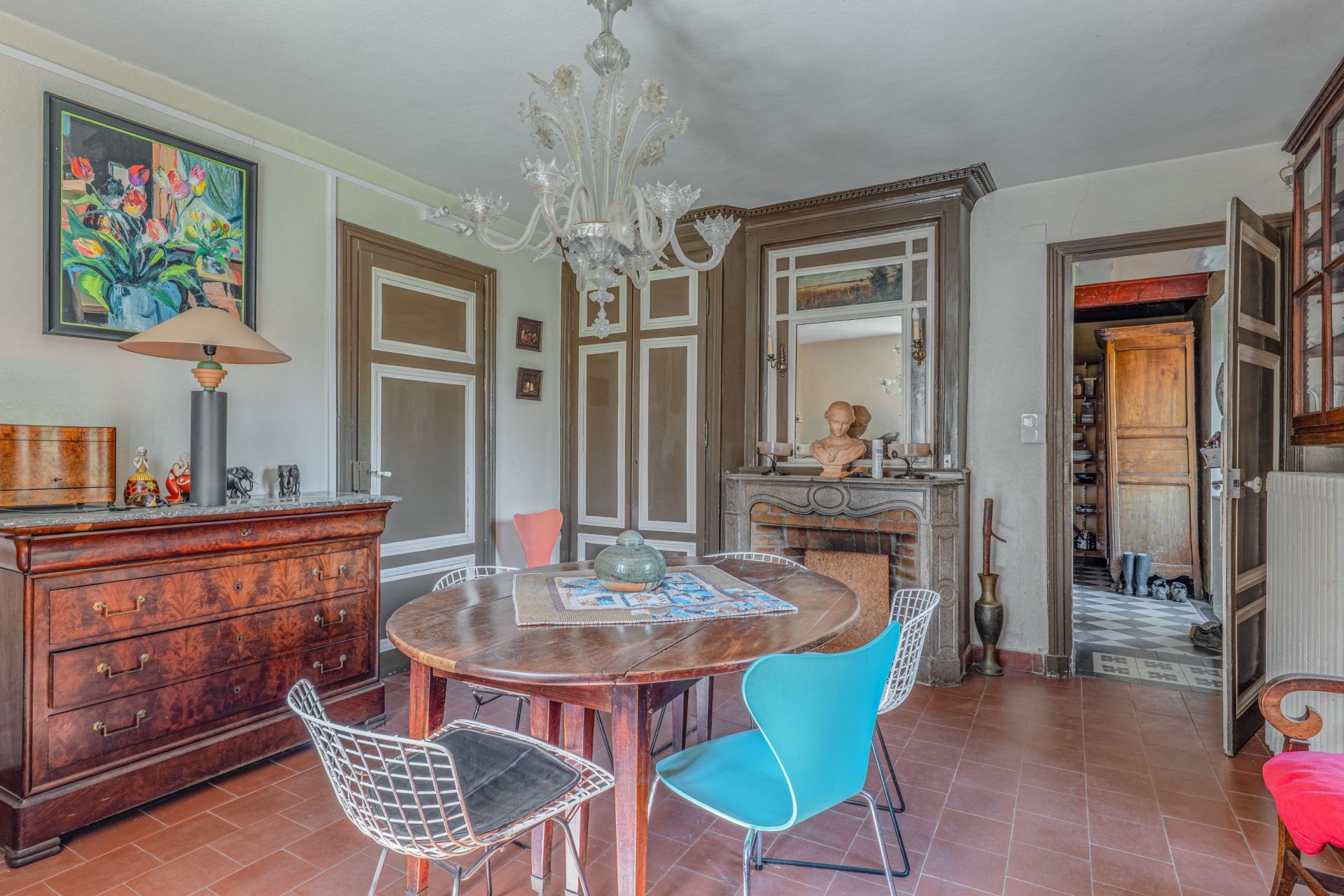 maison de luxe 8 Pièces en vente sur BRIGNAIS (69530)
