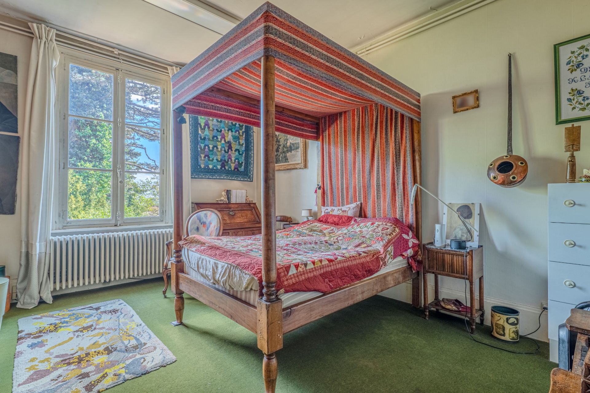 maison de luxe 8 Pièces en vente sur BRIGNAIS (69530)