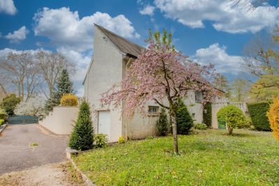 Sale Luxury house Vougeot 10&nbsp;Rooms 420&nbsp;m²