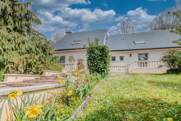 Sale Luxury house Vougeot 10&nbsp;Rooms 420&nbsp;m²