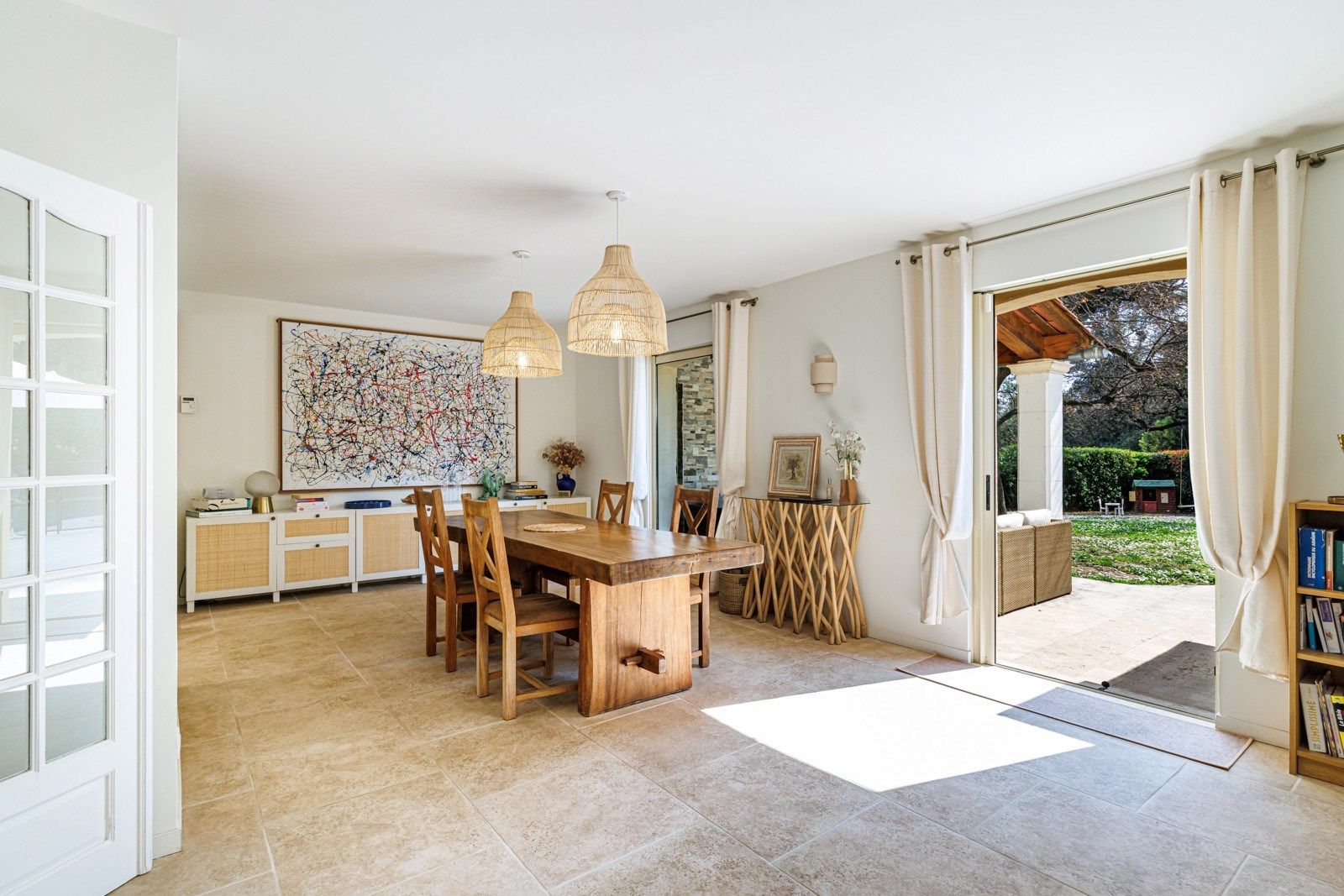 luxury villa 7 Rooms for sale on NICE (06000)